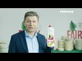 Fairy 20 років перемог над жиром реклама 