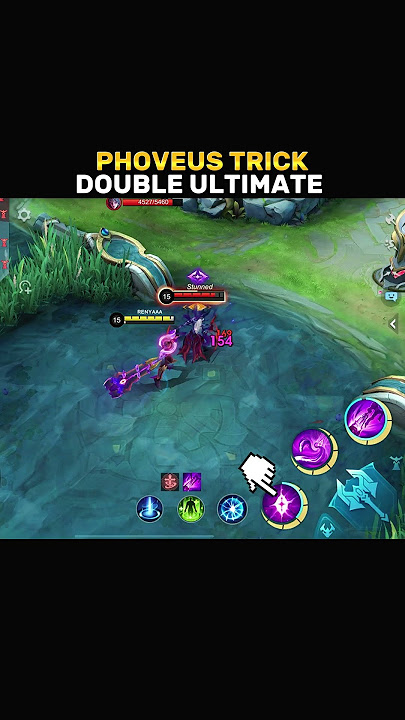 ✅ Phoveus Double Ultimate Tutorial by Renyaaa