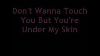 Groove Coverage - Poison (with lyrics)