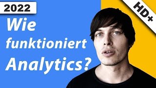 Wie funktioniert Google Analytics? In 4 Min. erklärt