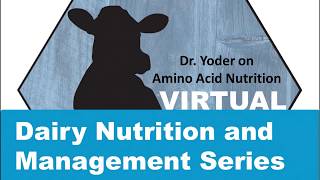 Yoder - Aa Nutrition