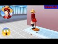 Karin Ke Saath Ho Gaya Kaand! 😂 | Rooftop Pe Kebelet Eek | Sakura School Simulator