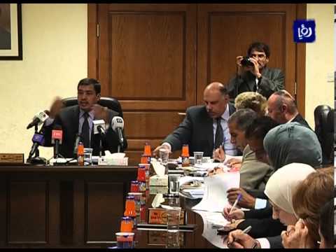 الكشف التنافسي التجريبي للخدمة المدنية لعام 2013 رؤيا