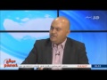 وسيم يونس וסים יונס الشعور بالدوني ه مفاده اداء سياسي دوني 
