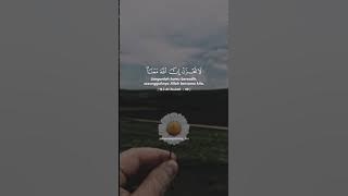 Janganlah kamu bersedih sesungguhnya Allah bersama kita. #shorts