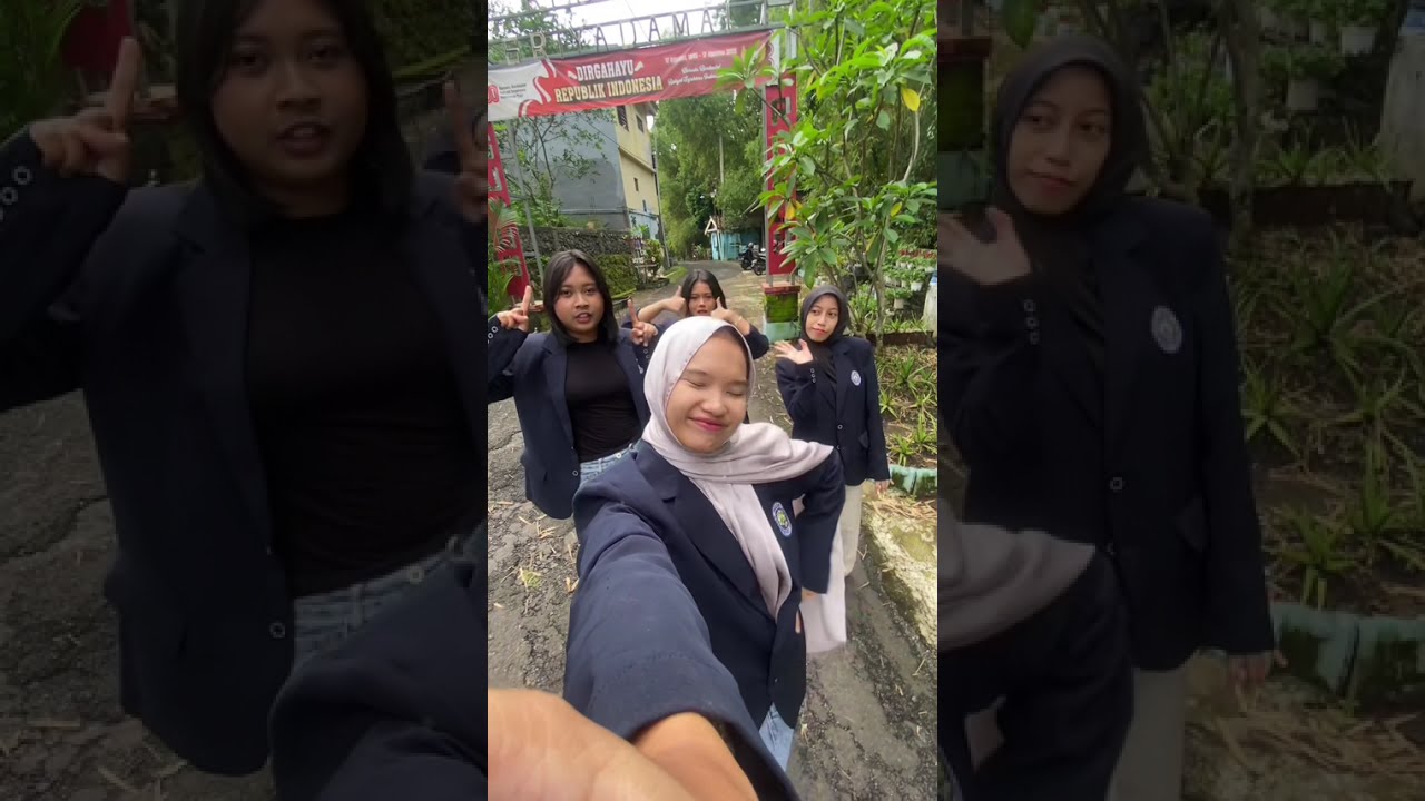 Profil Rumah Pintar Cahaya Ilmu, Balearjosari Malang