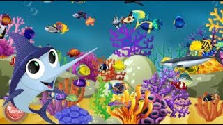 Fish Raising - My Aquarium Android Gameplay ᴴᴰ screenshot 1