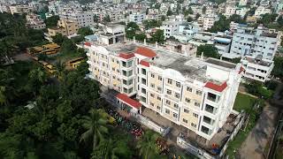 Sasi English Medium School Jn Road Campus Rajahmundry