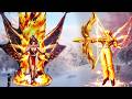 [Mugen KOF] Phoenix Mai Shiranui Vs Phoenix Orochi Team