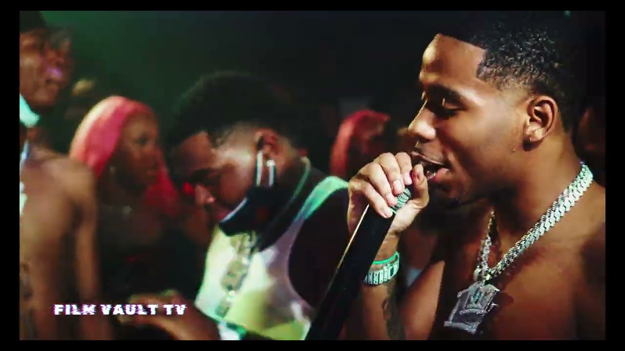 POOH SHEISTY, BIG 30 AND BIG SCARR LEGENDARY COMBO