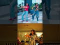 Pattampoochi Song🩷🤩 | #Pattampoochi #VishwanathAndSons #Suriya #MamithaBaiju #GVPrakashKumar