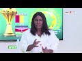 PLATEAU AVANT MATCH GUINEE  vs  KENYA DU 1er OCTOBRE 2026 ''EDITIONS GUINEE 224''
