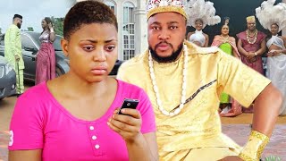 THE PRINCE & THE VILLAGE GIRL FULL MOVIE -Regina Daniels & Nosa Rex Latest Nigerian Nollywood Movie