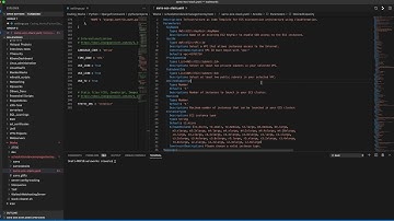 Deploy Infrastructure As Code with AWS CloudFormation - part3