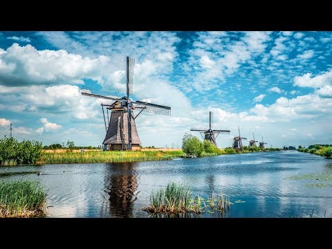 The History of The Netherlands - YouTube