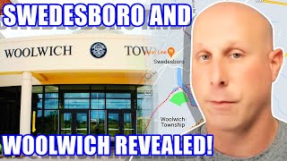 Swedesboro In Woolwich Map Tour Ultimate Guide To Swedesboro In Woolwich Living In South Jersey