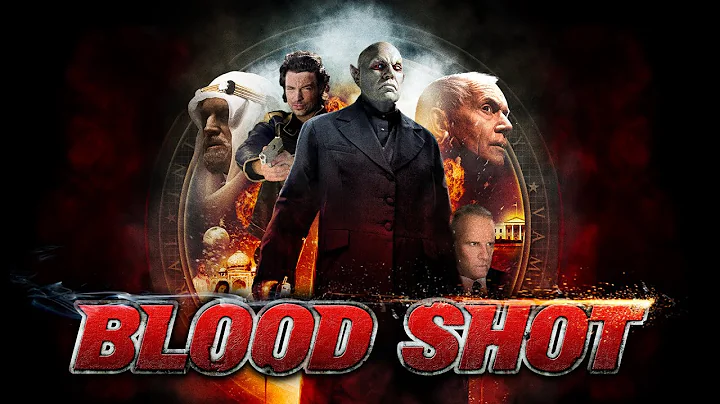 Blood Shot Trailer