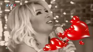 Seda Sayan Anlamazdim , Upscale Nostalji , Kral Tv By Feridi