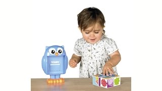 Развивающие игрушки от Tomy и Fisher Price Пазлы Фишер Прайс и Кубики Томи