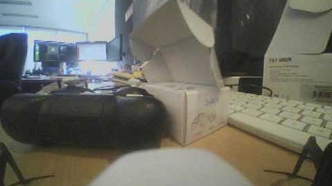 eachine Tx01 started showing problems