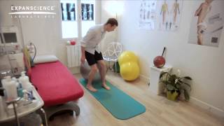 Soulager Début Arthrose Du Genou, Exercices Divers Conseils Du Kiné Laboratoires Arthrolink.com