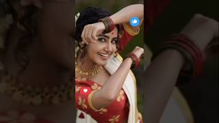 Anupama parameswaran.#shortvideo #trending #editing #folksong