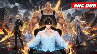 E Level Useless Man Is Sunk,Left,Awakens'God Level Clone Sys'Infinitely Clones New SSS Level Classes