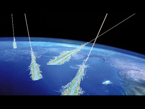 Video: Ano ang cosmic address ng Earth?