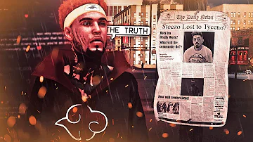 HOW I LOST TO TYCENO! NBA 2K19 WHAT REALLY HAPPEND? STEEZO SPEAKS (EMOTIONAL)