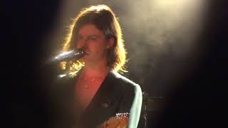 Børns - live in Hamburg