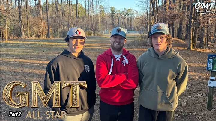 Can We Pick Best Tournament Layout at Hornet's Nest? Charlotte Roar All Star Layout Preview | Part 2