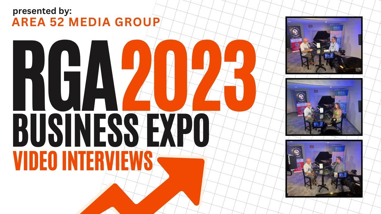 RGA Business Expo Interviews | Janet Carini - Lifewave