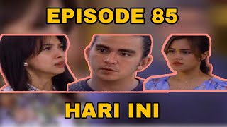 Trailer terpaksa menikahi tuan muda hari ini episode 85 | 02 November 2021 #terpaksamenikahituanmuda