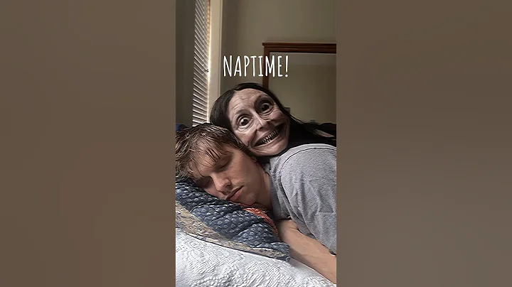 I’m not tired #horror #horrorstories #ghost #scary #spooky #creepy #spooky #jumpscare #demon #film