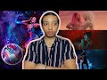 Doja Cat - Planet Her (Deluxe+Videos) Reaction!