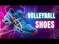 Volleyball Shoes Quiz