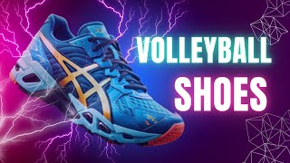 Best Volleyball Shoes in 2024 (Updated) screenshot 5