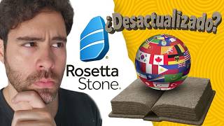 Is Rosetta Stone still worth it in 2025? (The classic language learning app) screenshot 3