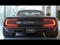2026 Plymouth HEMI Cuda RETURNS! 🔥 1000HP MONSTER Just Shocked the Muscle Car World!