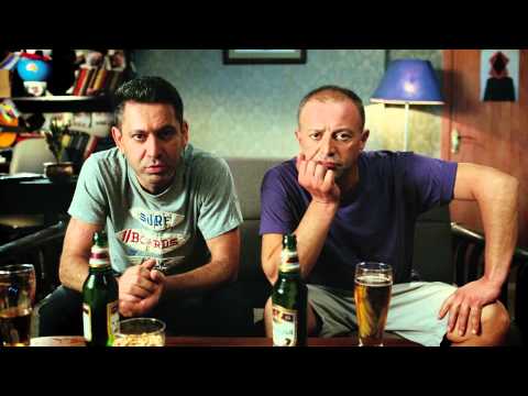 გულშემატკივრები- ხედავ შენ?!