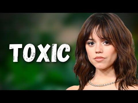 Jenna Ortega Slams Woke Snow White & Modern Disney