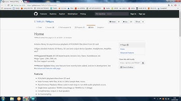 Reproducir sonidos con Arduino