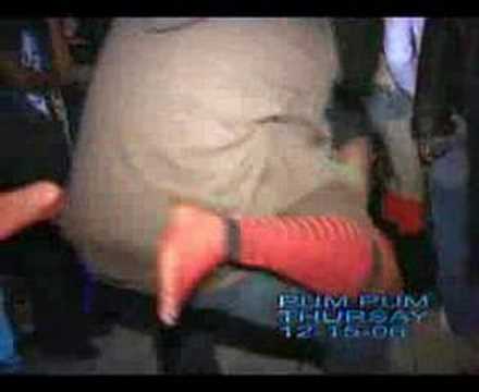 PUM PUM THURSDAYS 48