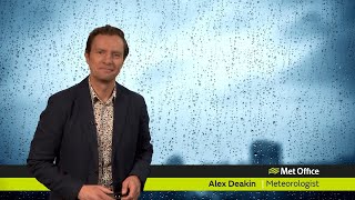 Wednesday afternoon forecast 21