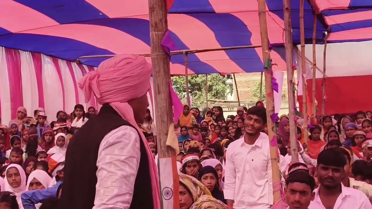 Pardese he nafrat kiyon|| URDU ACTION ‎NAZAM ON HIZAB BY GIRLS|‎‏ پردے سے ‏ہے نفرت کیوں| Class-12th