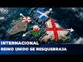 💥 ¿UNA OPORTUNIDAD PARA MALVINAS? El REINO UNIDO a PUNTO de ESTALLAR por la AUTODETERMINACIÓN