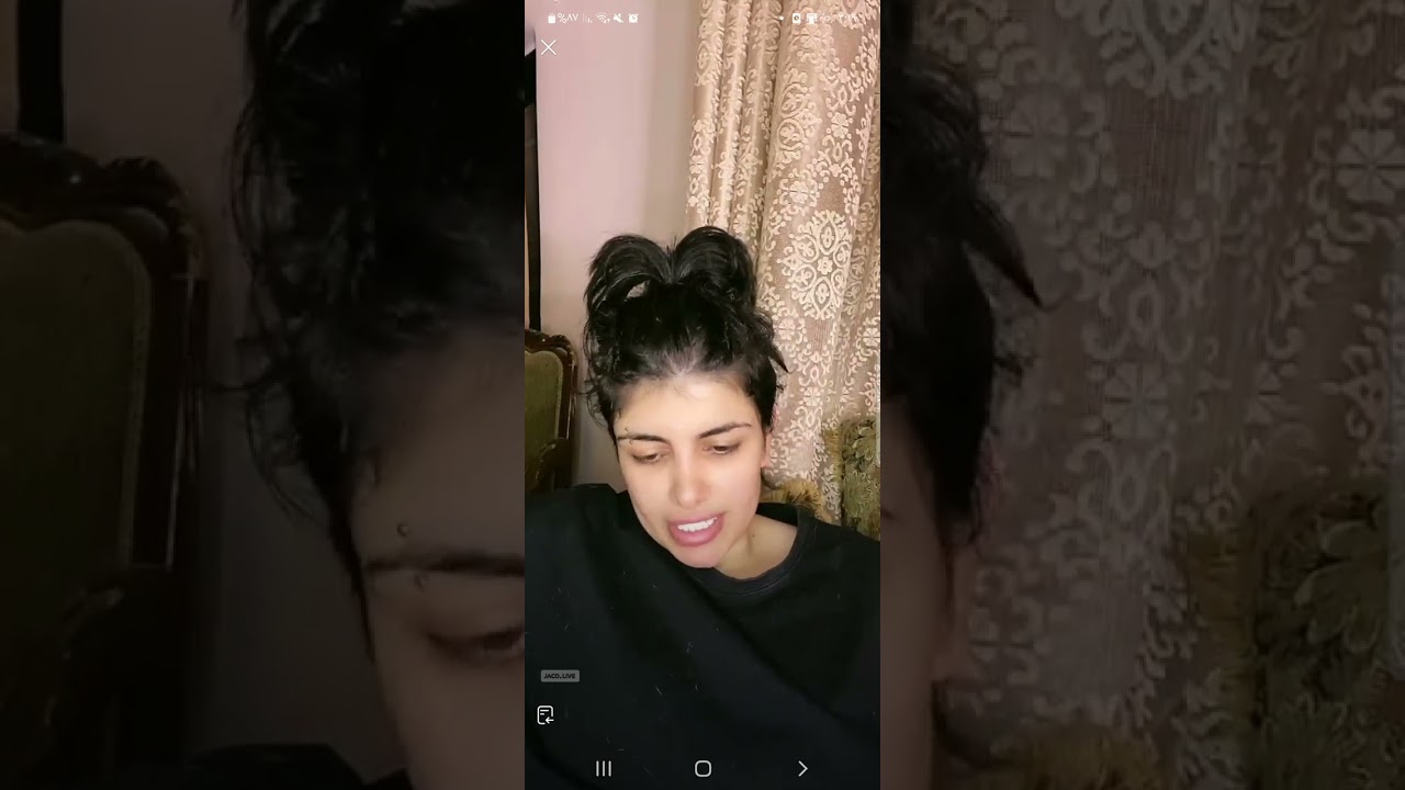 بث اندرو جاكو 12.09 سوالف تيل