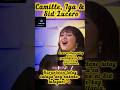 DREW tulay pala dati sa panliligaw ni SID LUCERO kay IYA VILLANIA | #jackysatv #ccto #celebrity