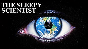 Is Reality Actually... Real? | Sleep Science