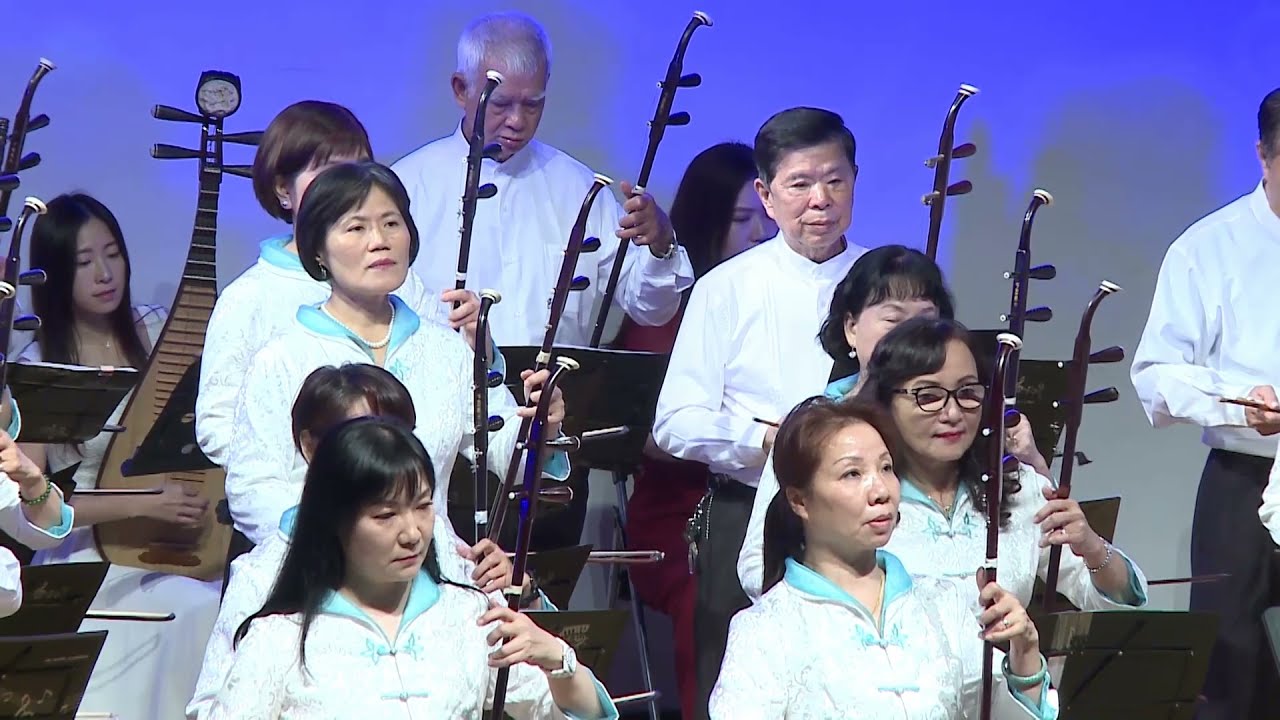 孫文軒胡琴學院~~ 冬戀~~みちづれ(二胡)